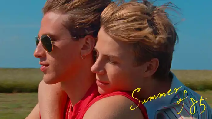 Summer of 85