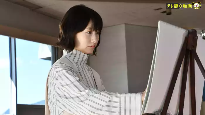 愛しい嘘～優しい闇～
